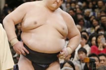 稀勢の里、休場でも進退問わぬ寛容な空気と理事選との関係