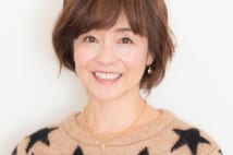 『タッチ』浅倉南声優・日高のり子　変わらぬ声の秘訣とは