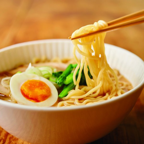 袋麺をごちそう麺にするコツ