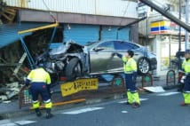 辣腕弁護士も死亡事故　高齢ドライバーと自動運転への教訓