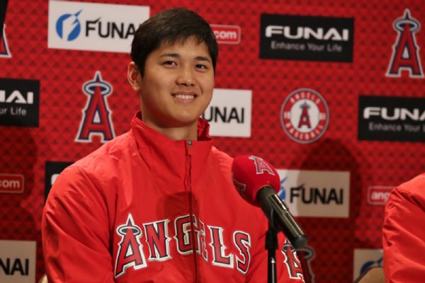 現地リポート 大谷翔平の米国での本当の注目度 Newsポストセブン