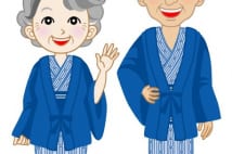 68才と59才カップル　行きずりの旅行客に“夫婦”と嘘ついた理由