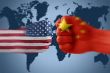 米中貿易戦争の行方　トランプ政権の保護貿易政策への中国の反撃