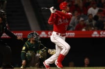 大谷翔平のDH解除はあるか？　ソーシア監督が温める起用法