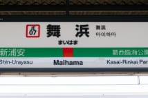 「住みたい街」ランキング急上昇の「舞浜」、夢の国の側に住む現実味