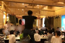 「おっさんが学生様に奢る飲み会」に参加して感じた有意義なお金の使い方