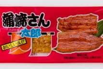 ビッグカツ、ココアシガレット、ヨーグル…懐かしの駄菓子たち