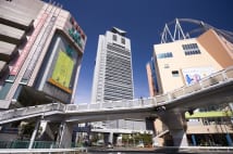 同じ駅名なのにどうして…？　東京近郊「乗り換え要注意駅」