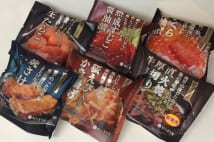 コンビニ商品でプチ贅沢　200円前後の「ちょい高おにぎり」の魅力