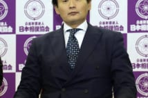 貴乃花親方「告発状の内容は間違いではない」発言で波紋