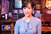 ミス関大・黒瀬ともみさん　肉好きで1人しゃぶしゃぶも