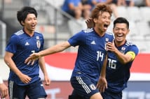 サッカーW杯と株価の不思議な相関　西野Jサプライズ勝利で景気拡大あるか