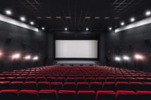 映画館とレストランで暴漢が襲ってきたときの対処法は？