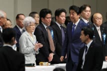 拉致解決ないなら安倍氏は米と決別しようが北への支援拒否を