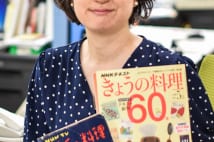 平野レミ伝説など60年超、NHK『きょうの料理』人気レシピ今昔