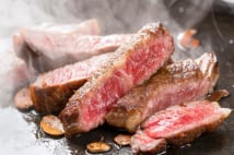 「肉でパワーを」はもう古い？