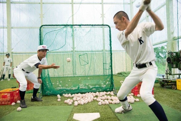 元中京大中京監督・大藤敏行氏が今秋から監督に