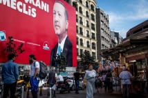 トルコ大統領選後の相場混乱を盛んに注意喚起したFX業界への違和感