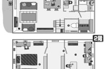 雑然とした本棚はOK他、頭のいい子が育つ部屋の12のルール