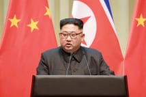 金正恩の交渉カードになった39歳日本人の過去と政府の苦慮