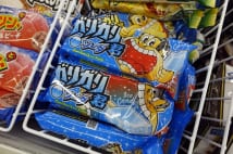 相次ぐ氷系商品の販売休止、『ガリガリ君』は本当に大丈夫か？