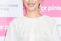 蛯原友里が家族へのメッセージ「これからもずっとそばに」