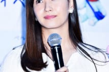 藤本美貴、夫・庄司智春の浮気を心配しない理由