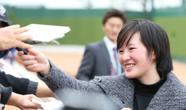 伝説の騎手 藤田伸二氏 藤田菜七子の客寄せパンダ化を批判 Newsポストセブン