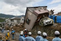 マツダが豪雨災害で発揮した“広島愛”の原点