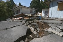 危険度高まる全国活断層リスト、阪神大震災以上の切迫度