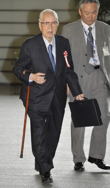 安倍首相 メディア幹部と積極会食し巧妙に操縦 その参加者 Newsポストセブン