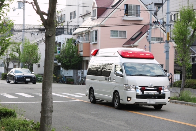 父が心筋梗塞 病院搬送され亡くなるまでと母が受けた衝撃 Newsポストセブン