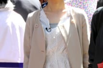 五輪女子アナ　フジで宮司・永島推す声出るが保守派から異論