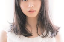 欅坂46注目美少女・長濱ねる　見る者をキュンとさせる透明感