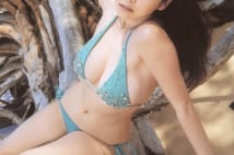 杉原杏璃「グラビア最後の写真集で男児の霊」の思い出