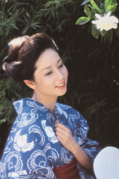 山本陽子 女優　お宝 