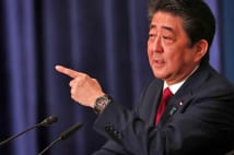 安倍3選　記者クラブの「官製スクープ」は鵜呑みにするな！