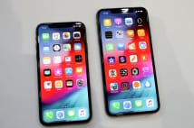 中国ユーザーが「iPhone Xs」ではなく「XR」を待望する理由