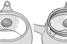 おいしい煎茶のいれ方　重要なポイントは「温度」