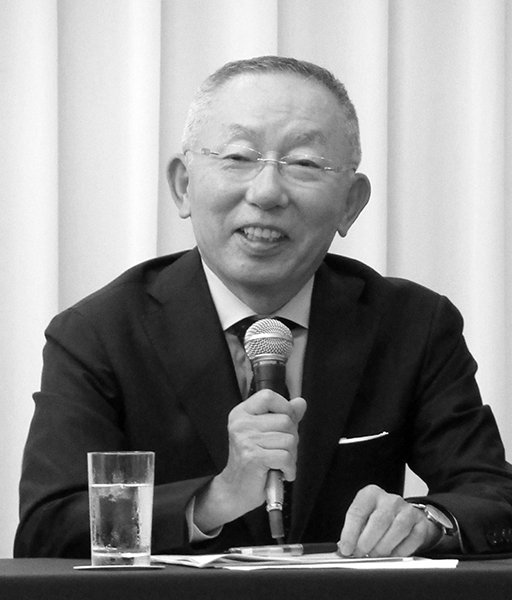 成長か死か 厳しい理念で資産を築いたユニクロ柳井正氏 Newsポストセブン