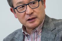 江上剛氏は告白本をどう読んだ？