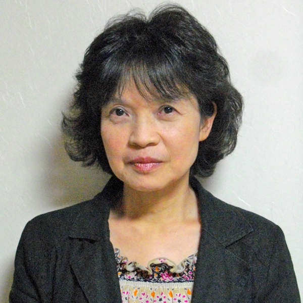 高齢生活研究所所長の浜田きよ子さん