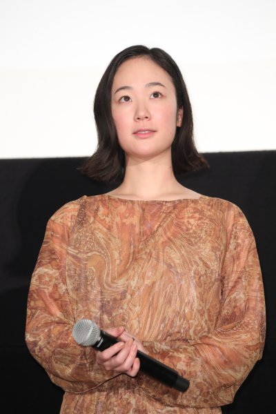 希林さん絶賛の黒木華 蒼井優とは 似て非なる女優 の評価 Newsポストセブン