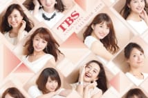 女子アナカレンダーの元祖はTBS　2019年版は真っ白衣装に