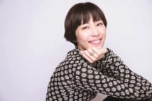 不倫サレ妻を演じる木村佳乃「変貌する姿を見てほしい」