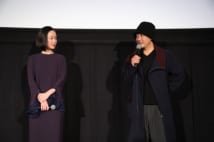 主演映画がヒットの黒木華、監督と大阪万博デートに？