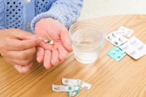 適切な内服薬を選ぶ基準の見分け方とかかりつけ薬剤師の存在