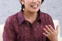 ダウン症児育てる奥山佳恵、「何もできないと押し込むのは危険」