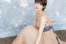 乃木坂46・若月佑美　卒業と主演舞台への思いを語る