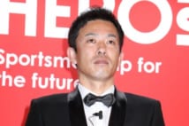 赤星憲広氏、有森裕子氏の発揮したスポーツマンシップ